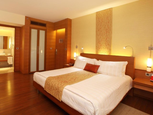 Hyatt Pune gallery image 1